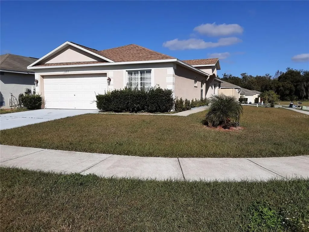 537 Scarlet Maple Court Plant City FL 33563