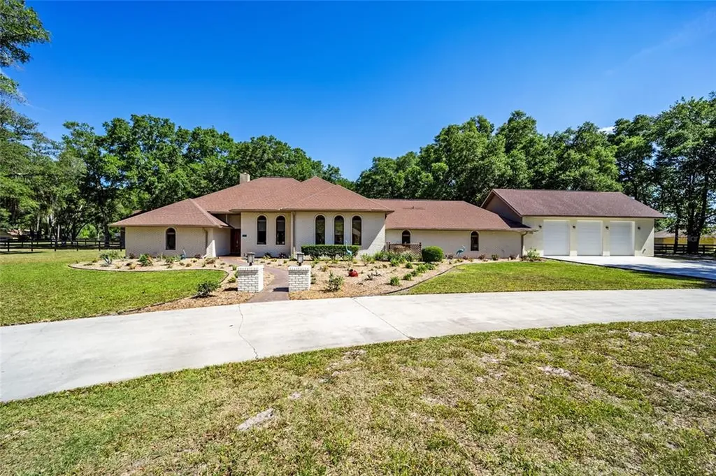 7043 SW 99th Street Ocala FL 34476
