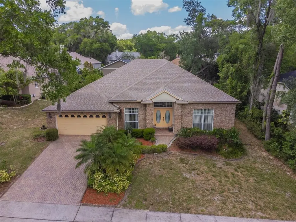 961 Woodcraft Drive Apopka FL 32712