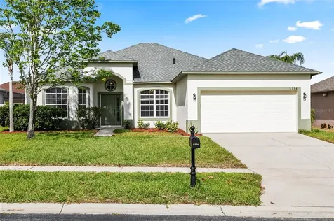5374 Red Leaf Court Oviedo FL 32765