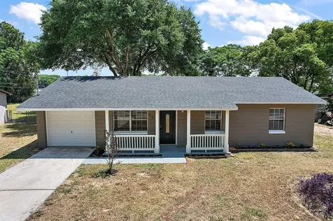 500 Fern Avenue Tavares FL 32778