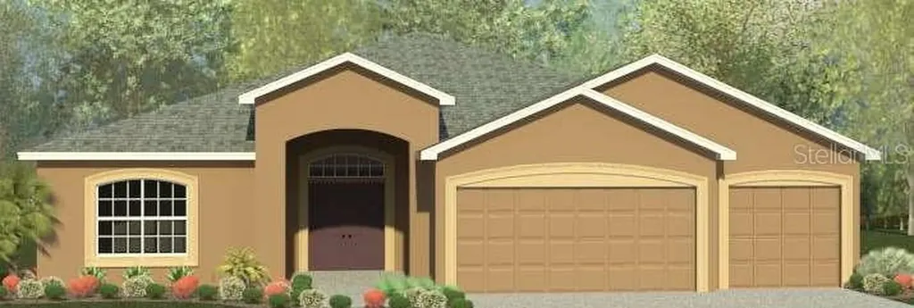 271 Travelers Creek Drive Auburndale FL 33823