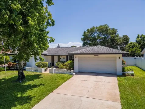 2550 65th Avenue S St Petersburg FL 33712