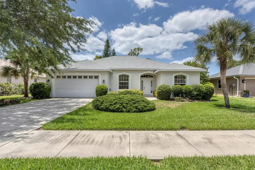2430 Sonoma Drive W Nokomis FL 34275