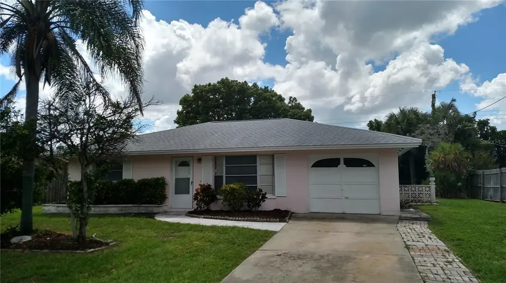 536 Center Road Venice FL 34285