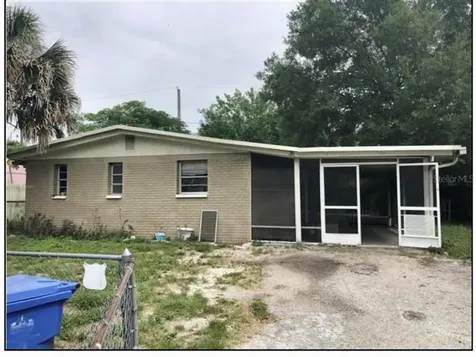 8108 Alpine Avenue Tampa FL 33619