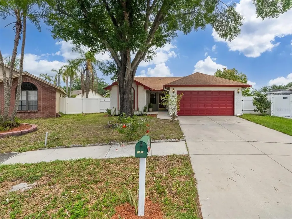5479 Friarsway Drive Tampa FL 33624