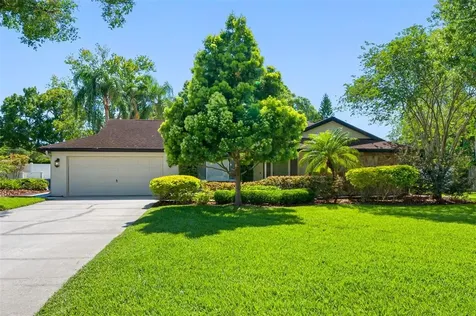 11902 Nicklaus Circle Tampa FL 33624