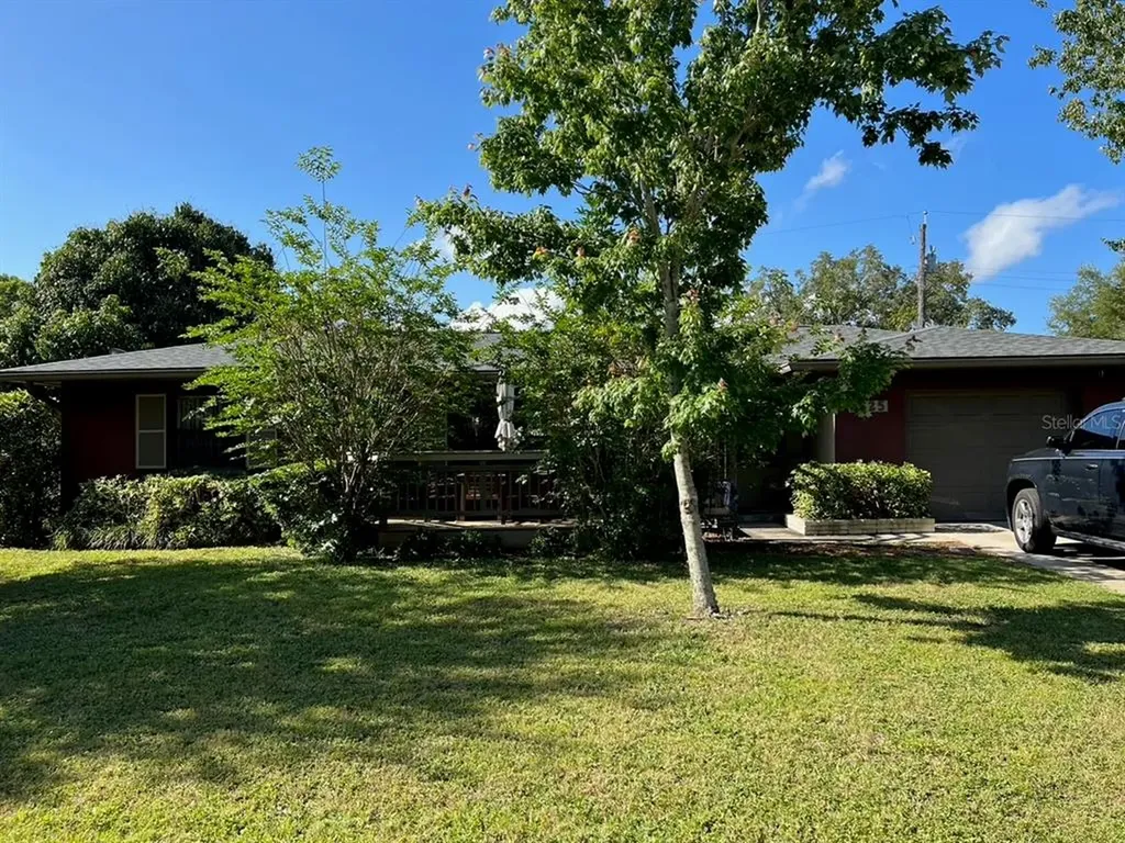 1625 Pinewood Drive Clearwater FL 33756