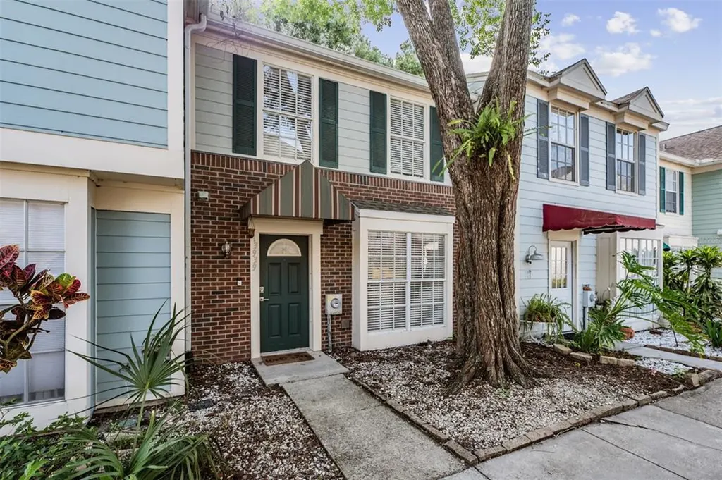 13939 Fletchers Mill Drive Tampa FL 33613