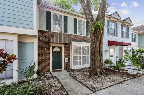 13939 Fletchers Mill Drive Tampa FL 33613