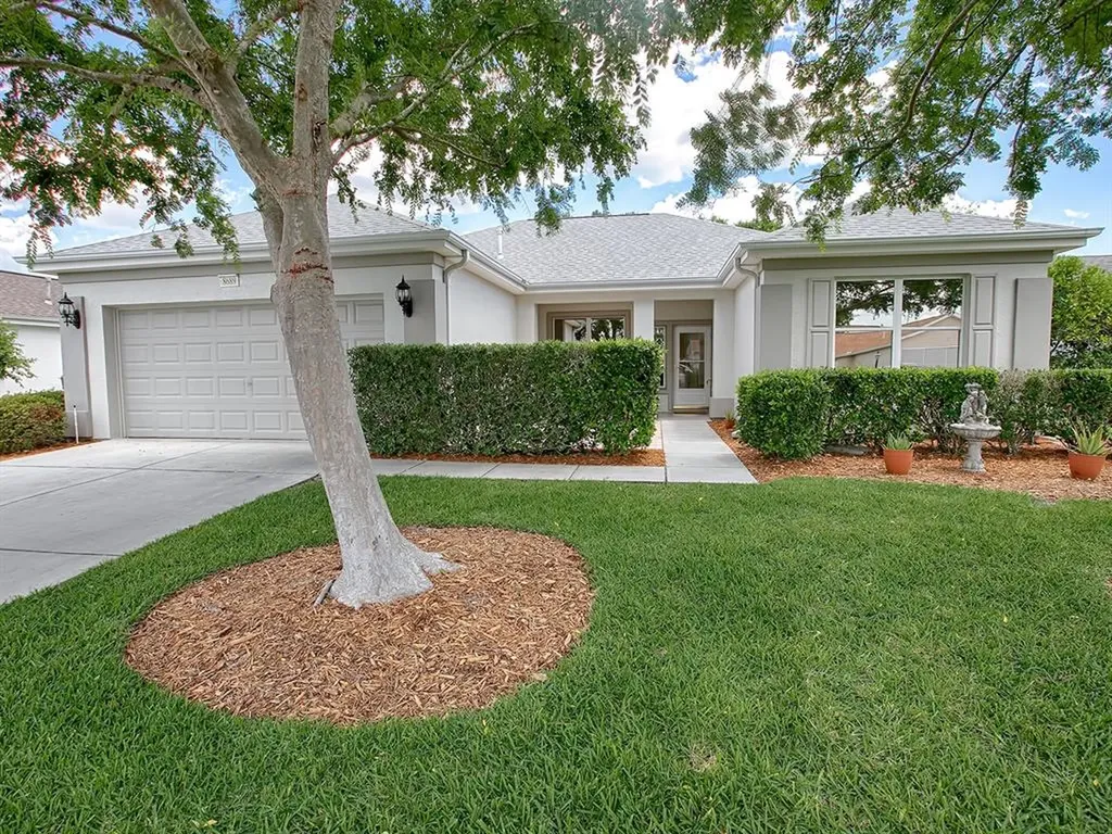 8689 SE 141st Lane Road Summerfield FL 34491