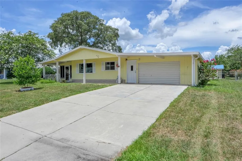 10430 SW 98th Avenue Ocala FL 34481