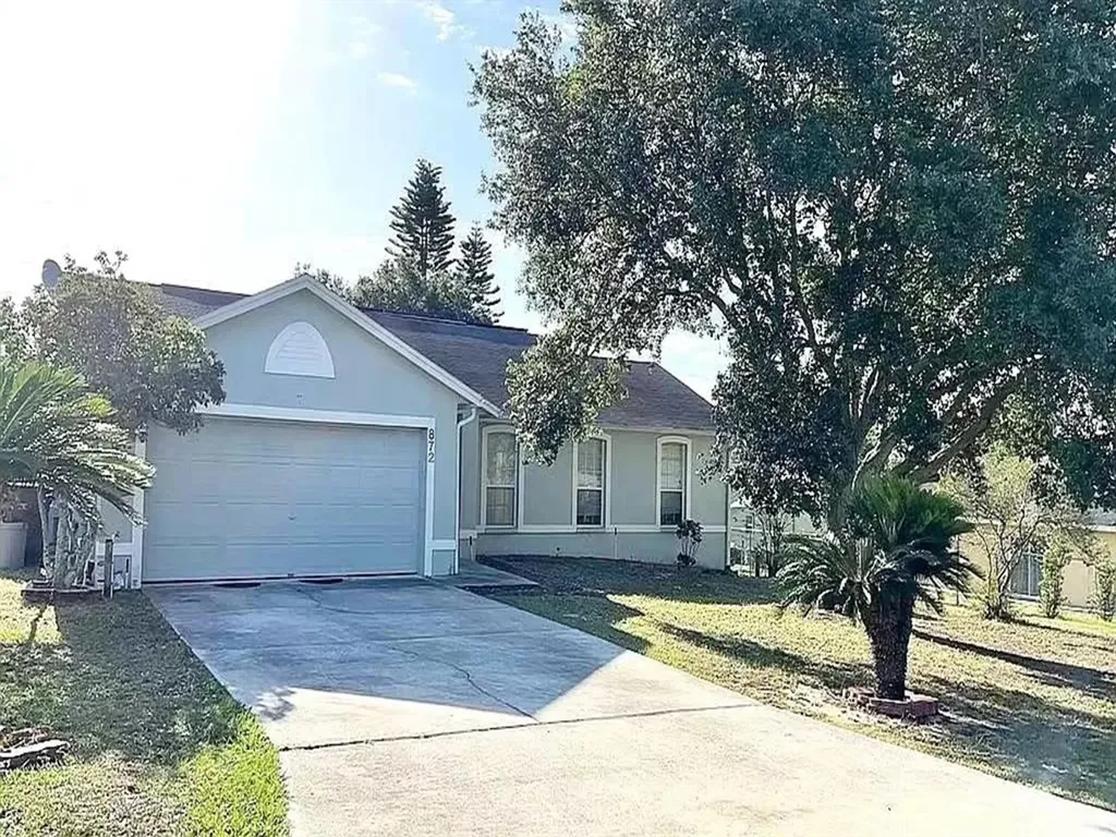 872 Tartan Loop Lake Wales FL 33853