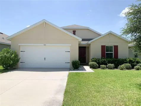 424 Gris Sky Lane Bradenton FL 34212