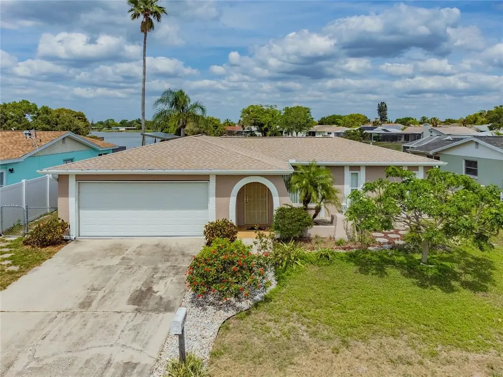 7525 Vienna Lane Port Richey FL 34668