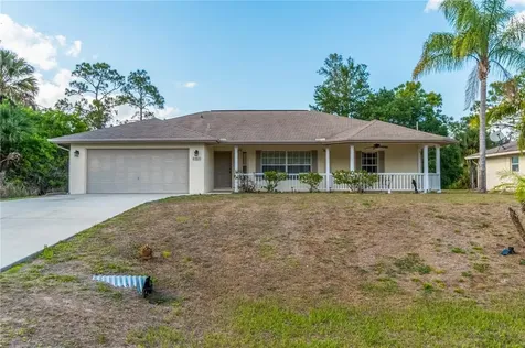 6510 E Hillsborough Boulevard North Port FL 34288