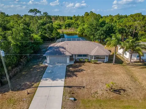 6510 E Hillsborough Boulevard North Port FL 34288