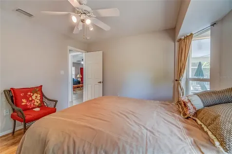 6510 E Hillsborough Boulevard North Port FL 34288