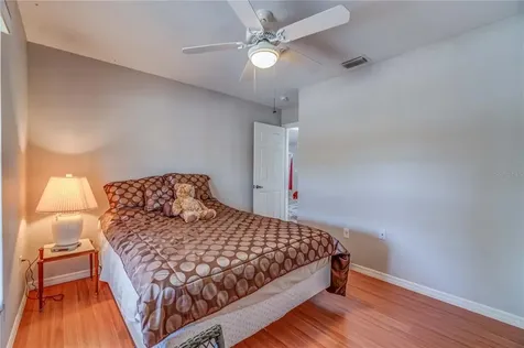 6510 E Hillsborough Boulevard North Port FL 34288