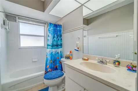 6510 E Hillsborough Boulevard North Port FL 34288