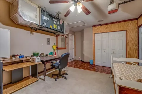 6510 E Hillsborough Boulevard North Port FL 34288