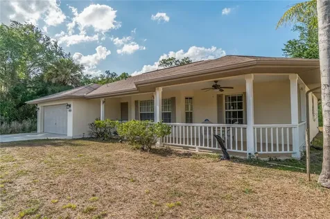 6510 E Hillsborough Boulevard North Port FL 34288