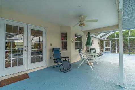 6510 E Hillsborough Boulevard North Port FL 34288