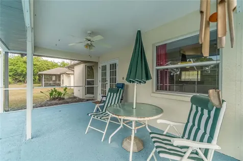 6510 E Hillsborough Boulevard North Port FL 34288