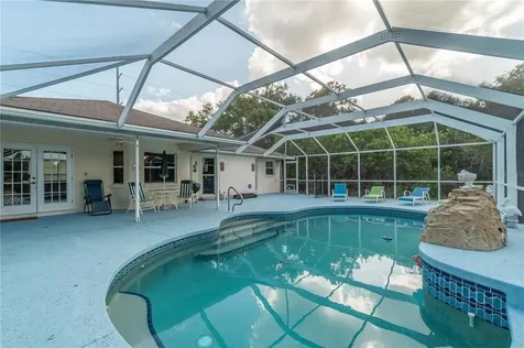 6510 E Hillsborough Boulevard North Port FL 34288