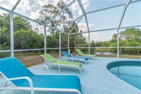 6510 E Hillsborough Boulevard North Port FL 34288