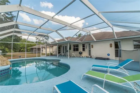6510 E Hillsborough Boulevard North Port FL 34288
