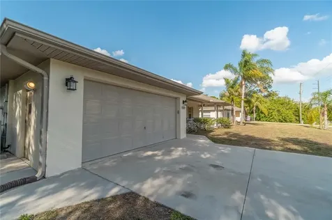 6510 E Hillsborough Boulevard North Port FL 34288