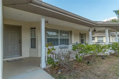 6510 E Hillsborough Boulevard North Port FL 34288
