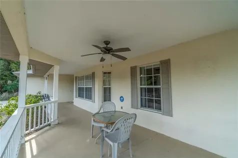 6510 E Hillsborough Boulevard North Port FL 34288