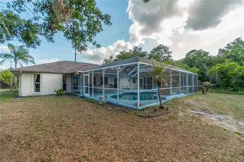 6510 E Hillsborough Boulevard North Port FL 34288