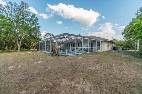 6510 E Hillsborough Boulevard North Port FL 34288