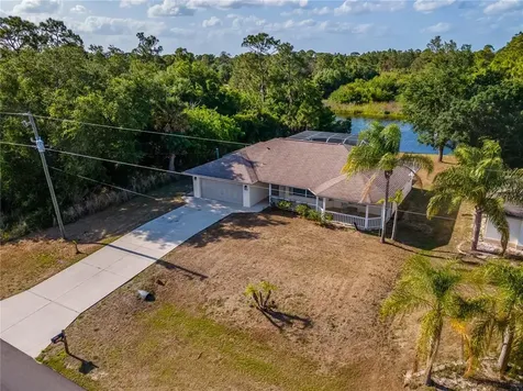 6510 E Hillsborough Boulevard North Port FL 34288