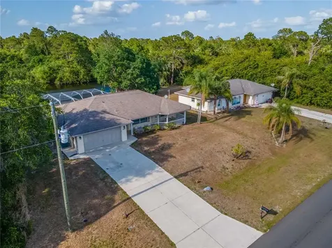 6510 E Hillsborough Boulevard North Port FL 34288