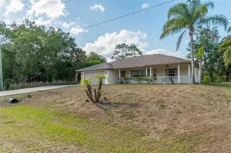 6510 E Hillsborough Boulevard North Port FL 34288