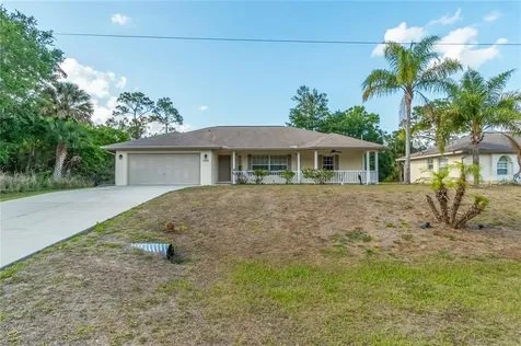 6510 E Hillsborough Boulevard North Port FL 34288