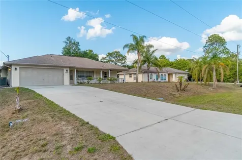 6510 E Hillsborough Boulevard North Port FL 34288
