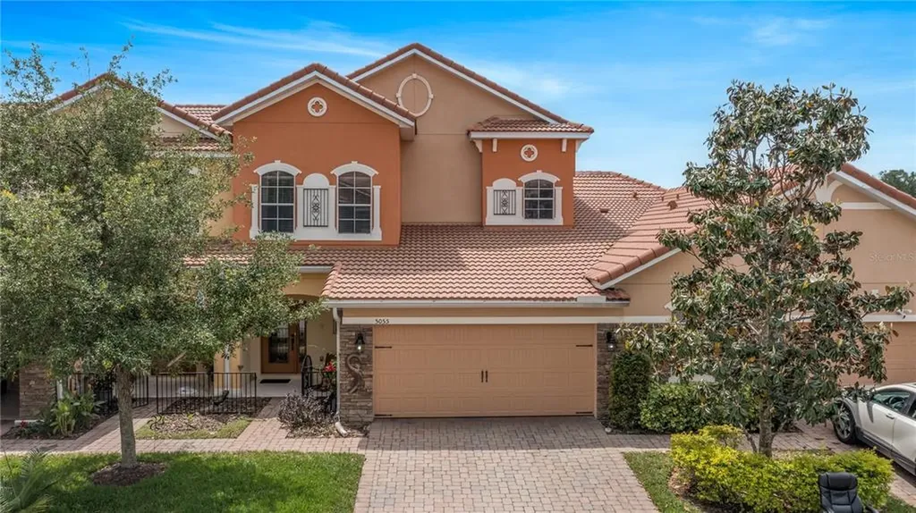 5055 Fiorella Lane Sanford FL 32771