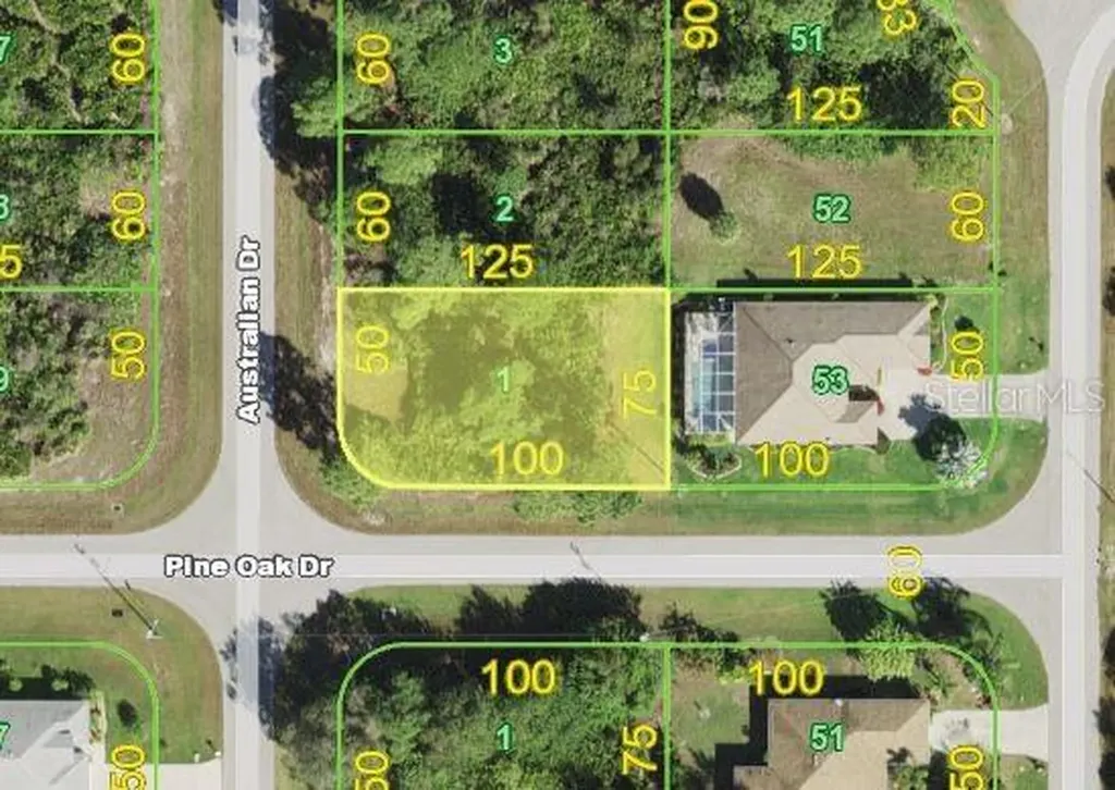 112 Australian Drive Rotonda West FL 33947