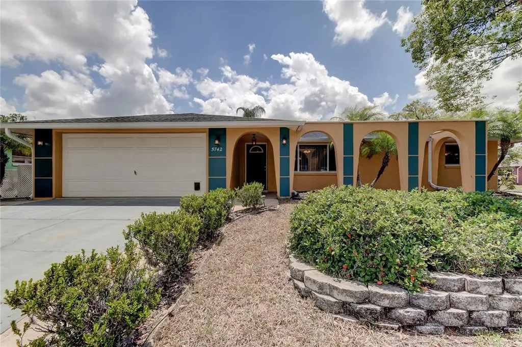 5742 Consuello Drive Holiday FL 34690