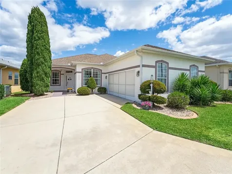 17749 SE 121st Terrace Road Summerfield FL 34491