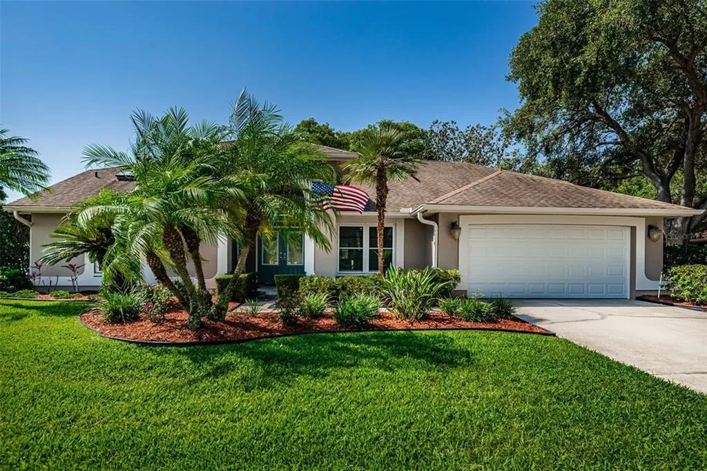 2623 S Lake Shore Lane Clearwater FL 33761
