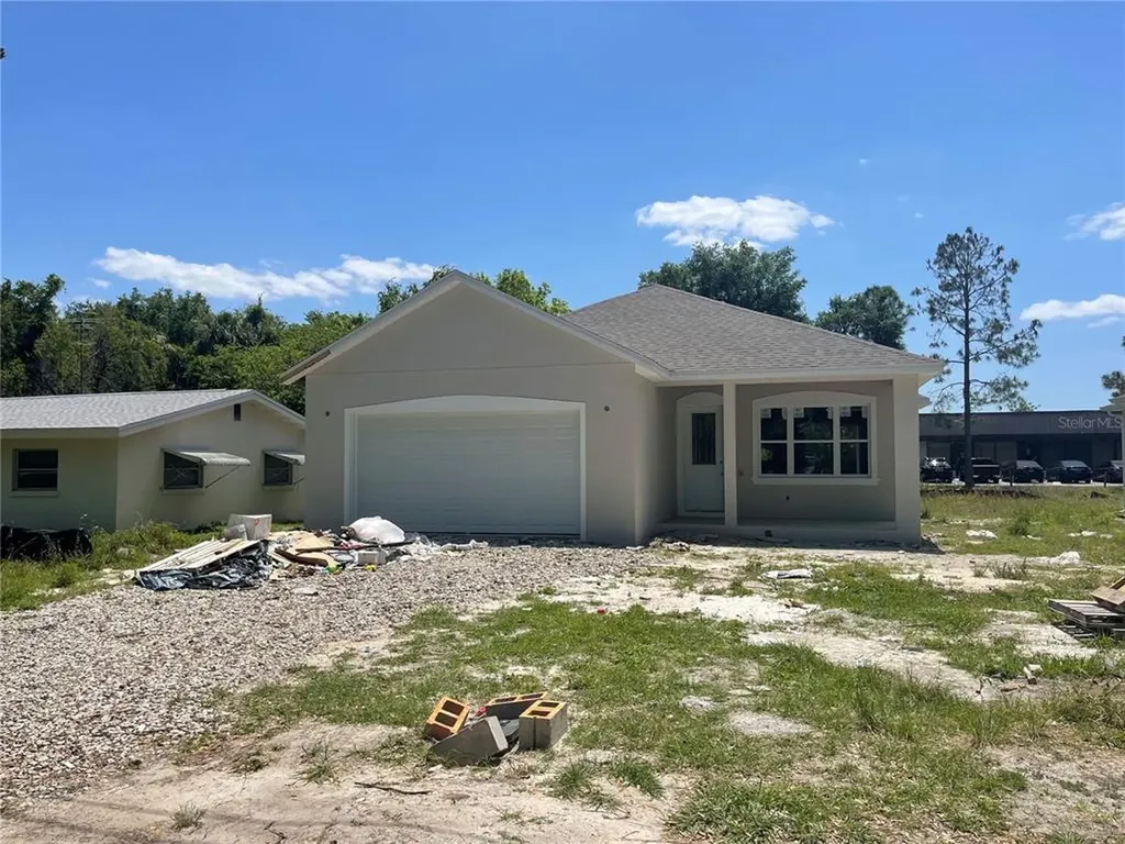 5738 Queener Avenue Port Richey FL 34668