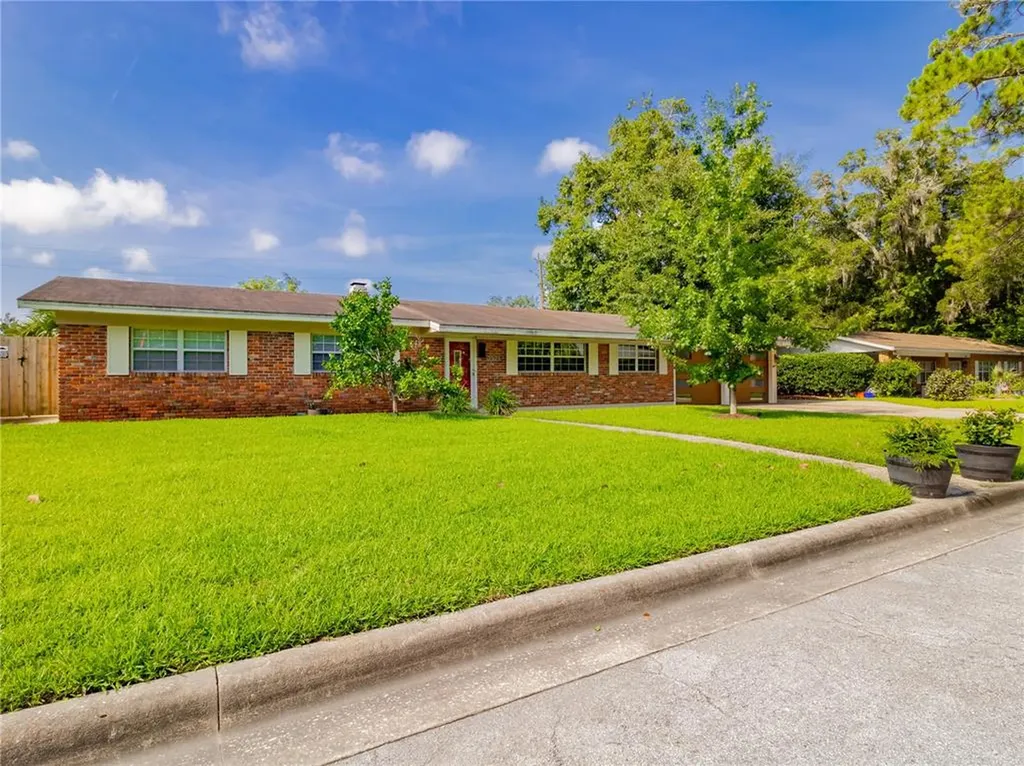 3321 NW 27th Avenue Gainesville FL 32605