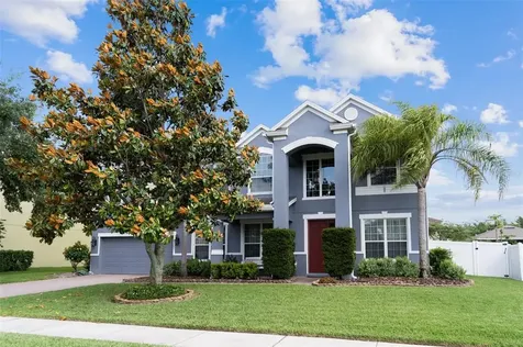 15147 Serenade Drive Winter Garden FL 34787